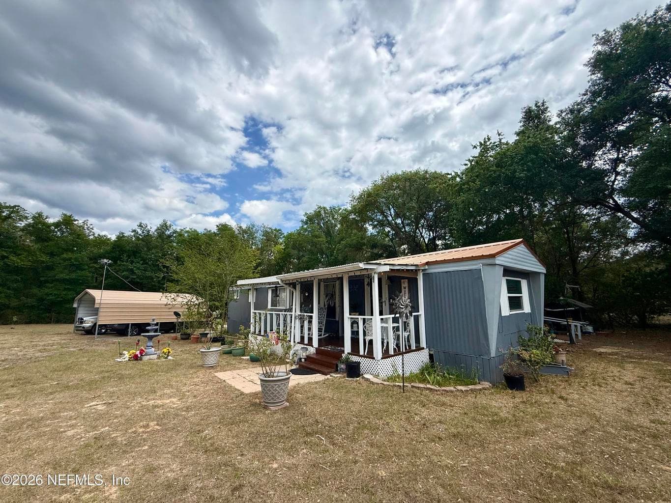 424 NEW JERSEY Avenue, Hawthorne, FL 32640