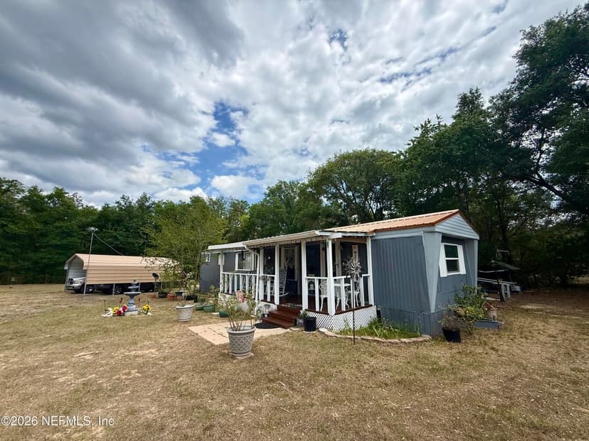 424 NEW JERSEY Avenue, Hawthorne, FL 32640