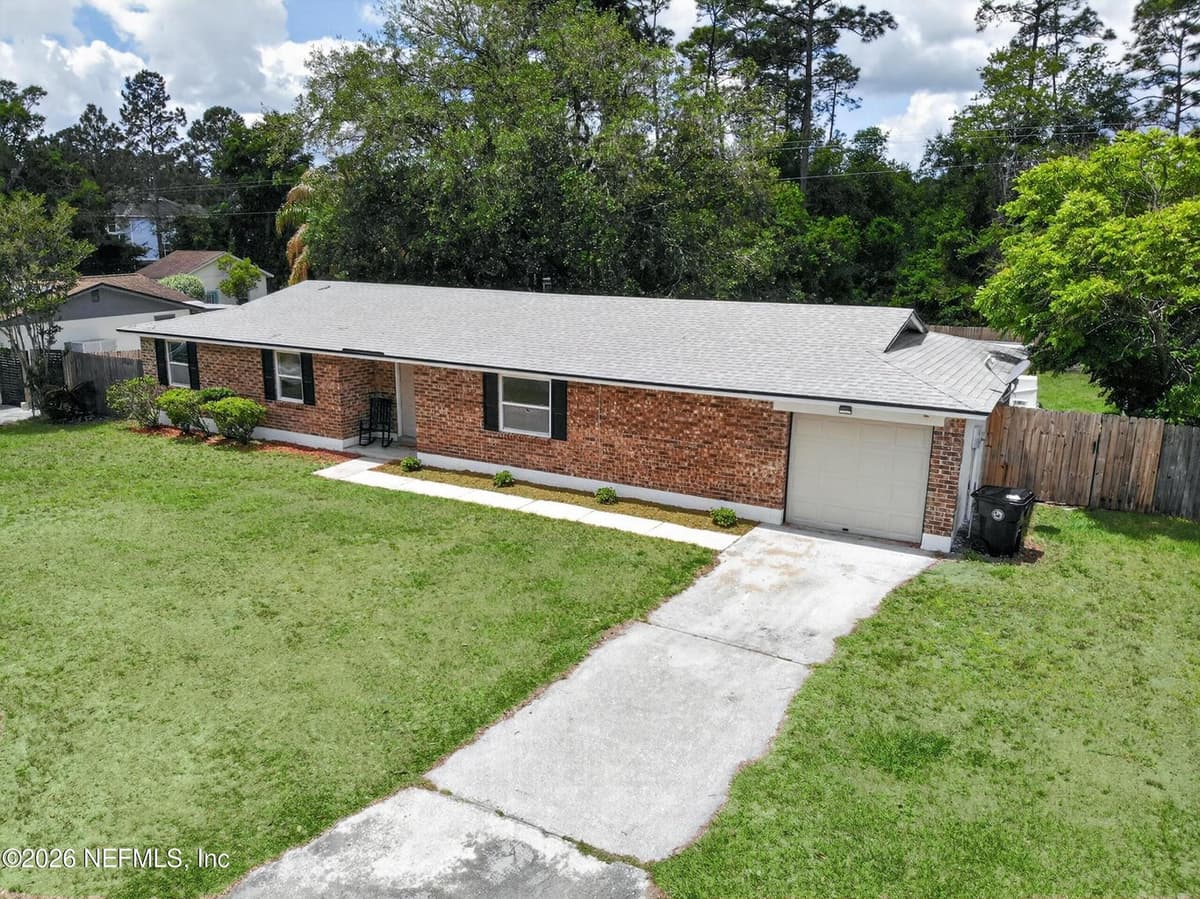 1212 TUMBLEWEED Drive, Orange Park, FL 32065 2