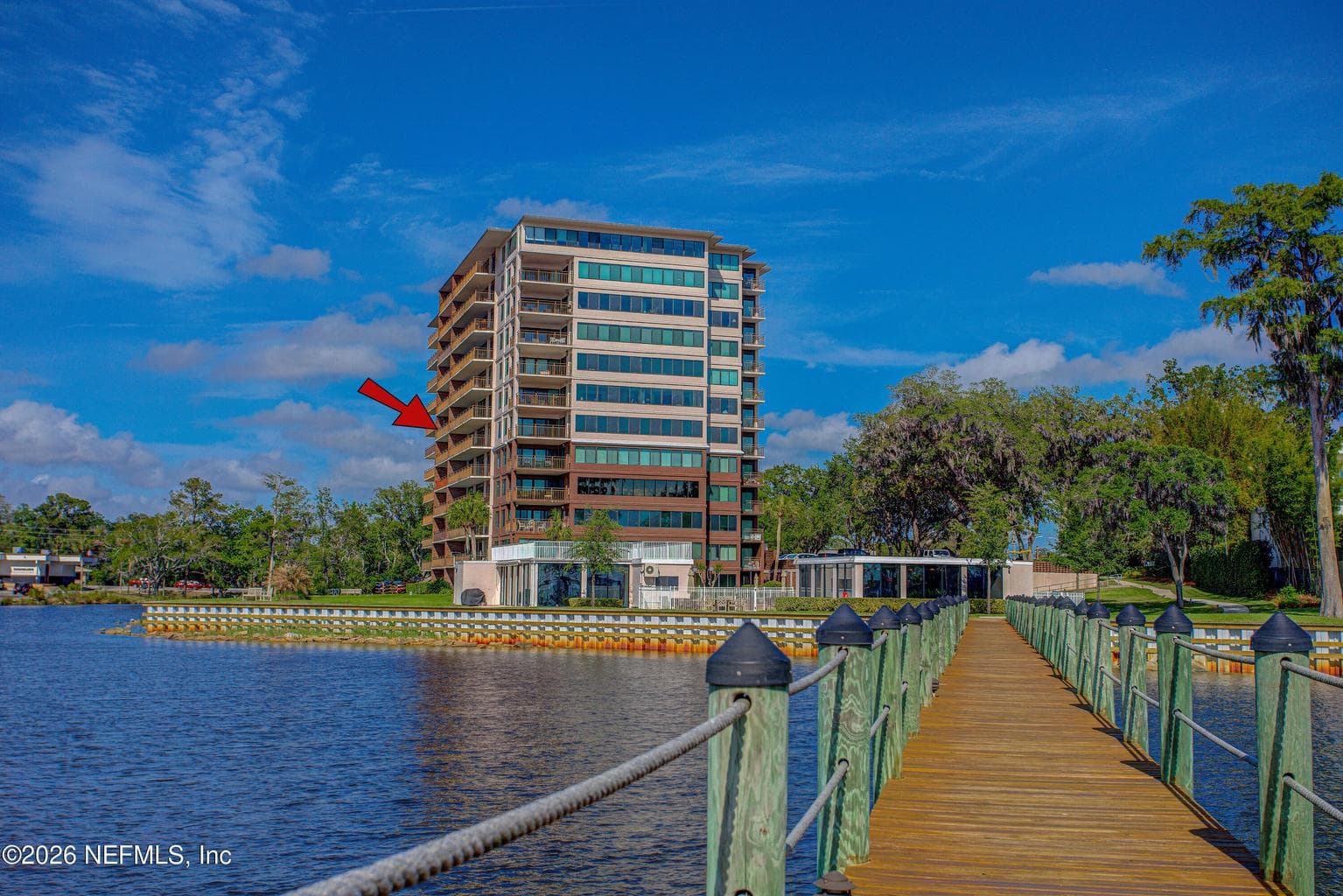 6000 SAN JOSE Boulevard 7-D, Jacksonville, FL 32217