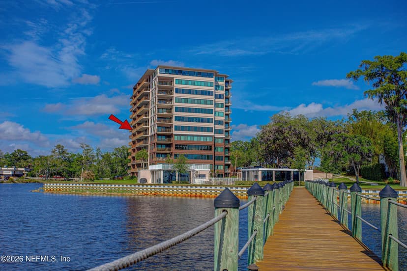 6000 SAN JOSE Boulevard 7-D, Jacksonville, FL 32217