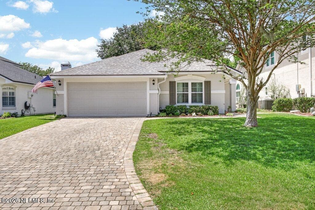 1441 TINTERN Lane, St. Augustine, FL 32092