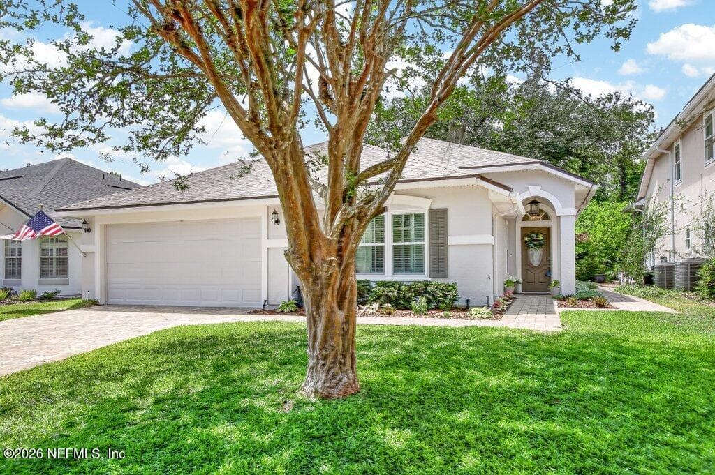 1441 TINTERN Lane, St. Augustine, FL 32092 3