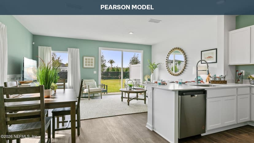 4246 MIGRATION Way, Green Cove Springs, FL 32043