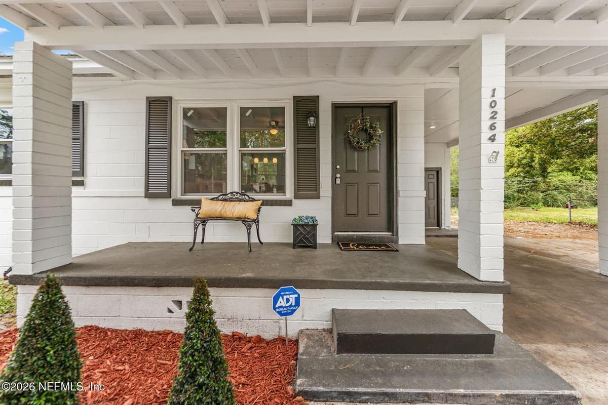 10264 SWARTHMORE Drive, Jacksonville, FL 32218 2