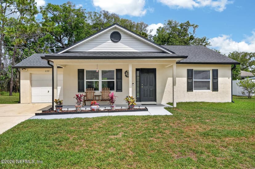228 RIVER ISLAND Circle, St. Augustine, FL 32095