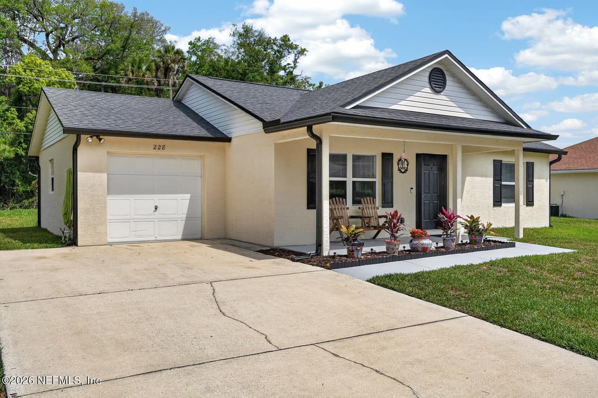 228 RIVER ISLAND Circle, St. Augustine, FL 32095 2