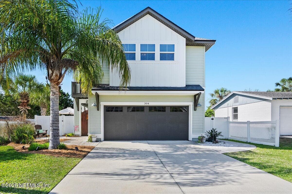 304 RIBAULT Street, St. Augustine, FL 32080 2