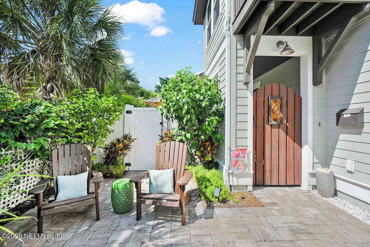 304 RIBAULT Street, St. Augustine, FL 32080 3