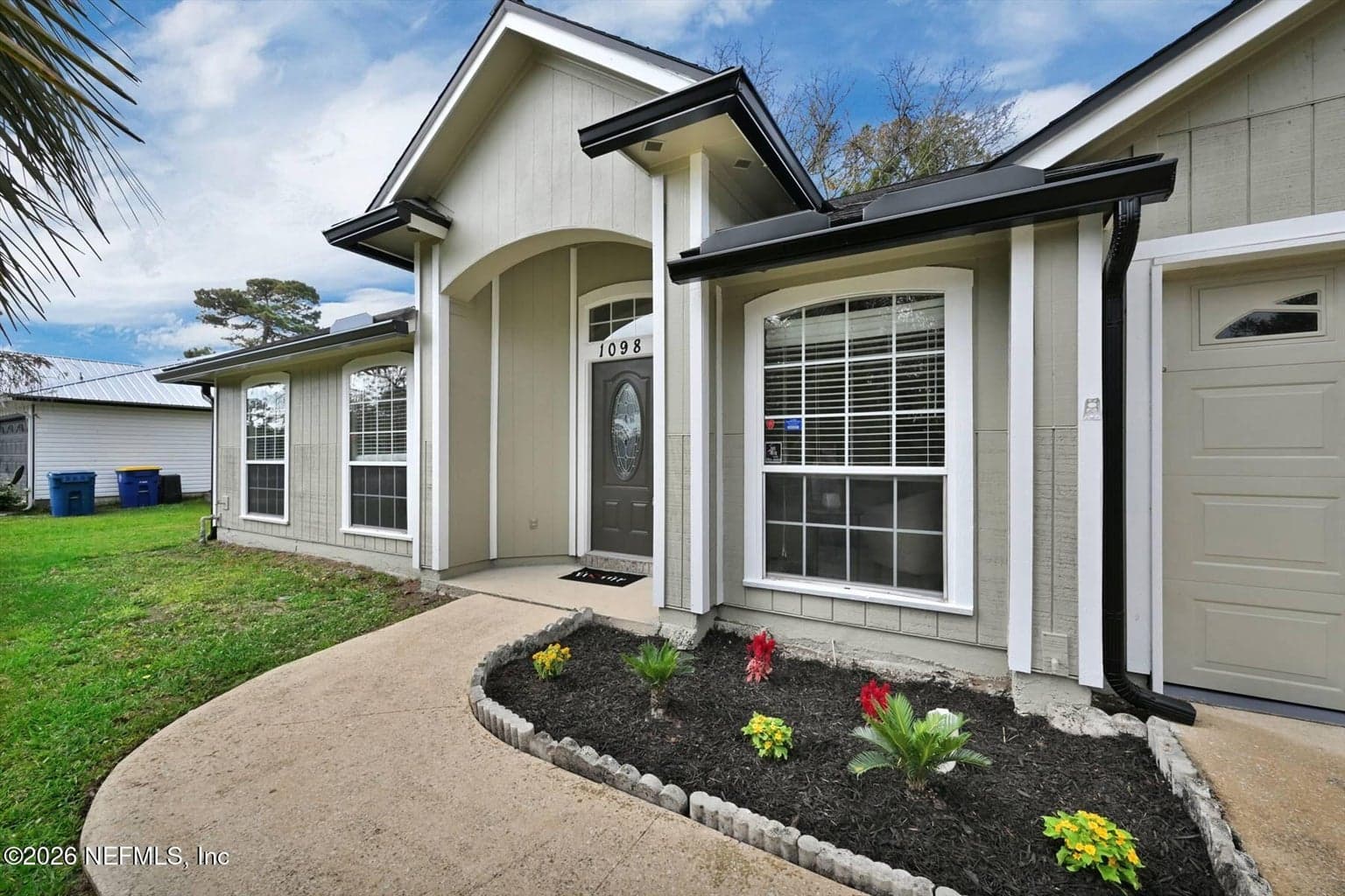 1098 CELEBRANT Drive, Jacksonville, FL 32225