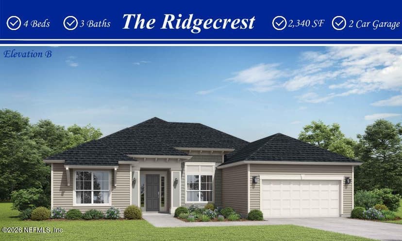 14672 KATIE COVE Drive 0012, Jacksonville, FL 32226