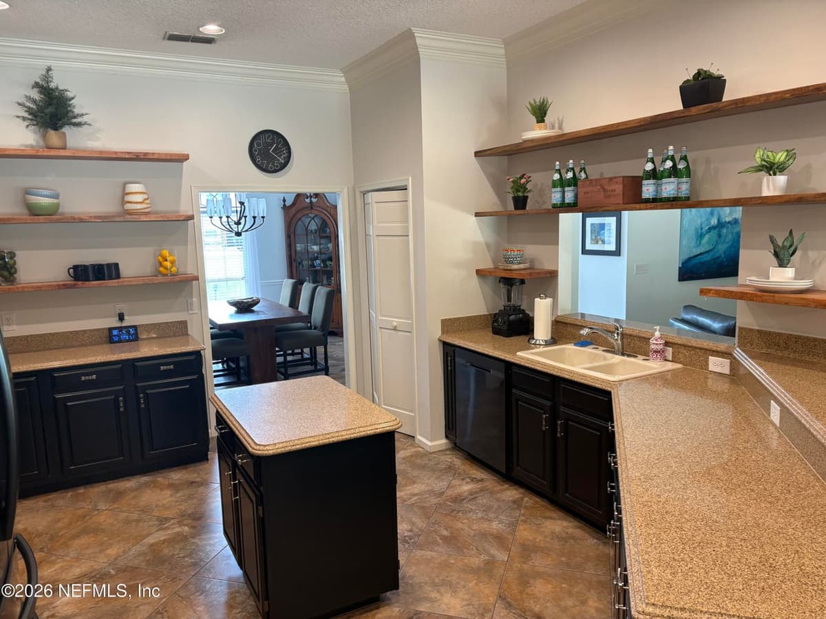 1292 CREEK BEND Road, St. Johns, FL 32259 3