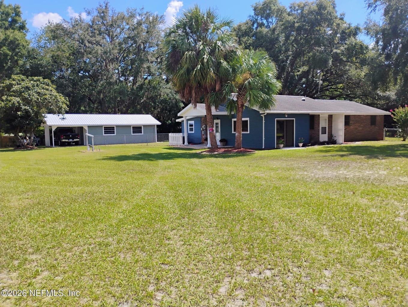 204 SW GRANADA Lane, Lake City, FL 32024
