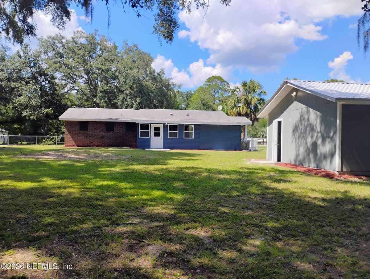204 SW GRANADA Lane, Lake City, FL 32024 3