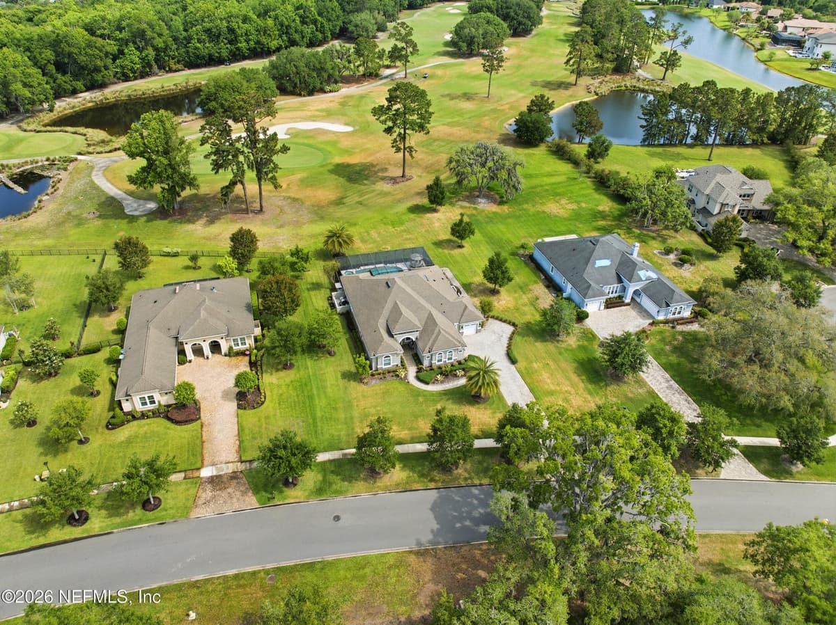 2864 OAKGROVE Avenue, St. Augustine, FL 32092 2