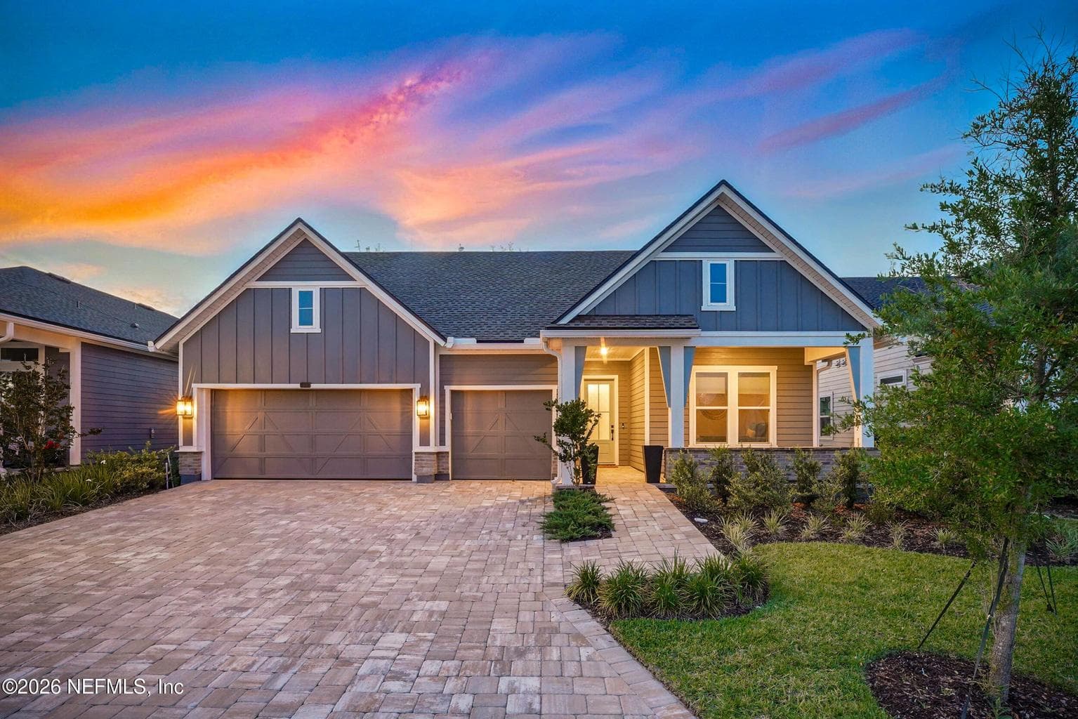 107 CANOPY FOREST Drive, St. Augustine, FL 32092, St. Augustine, FL - photo 1