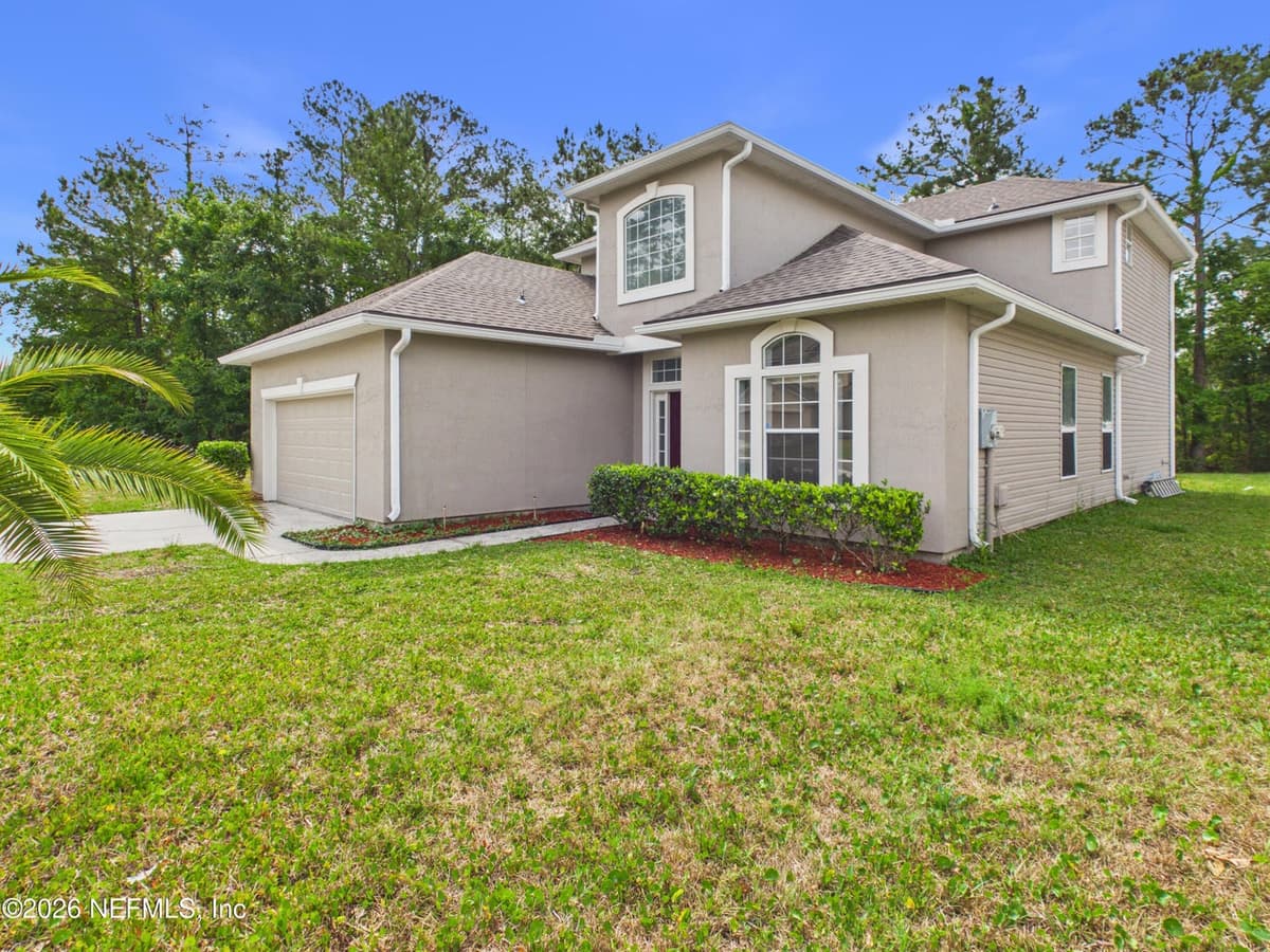 4018 ANDERSON WOODS Drive, Jacksonville, FL 32218 3