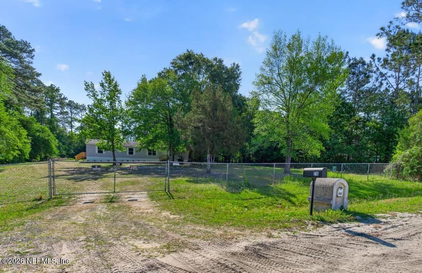 216 YUCCA Street, Middleburg, FL 32068