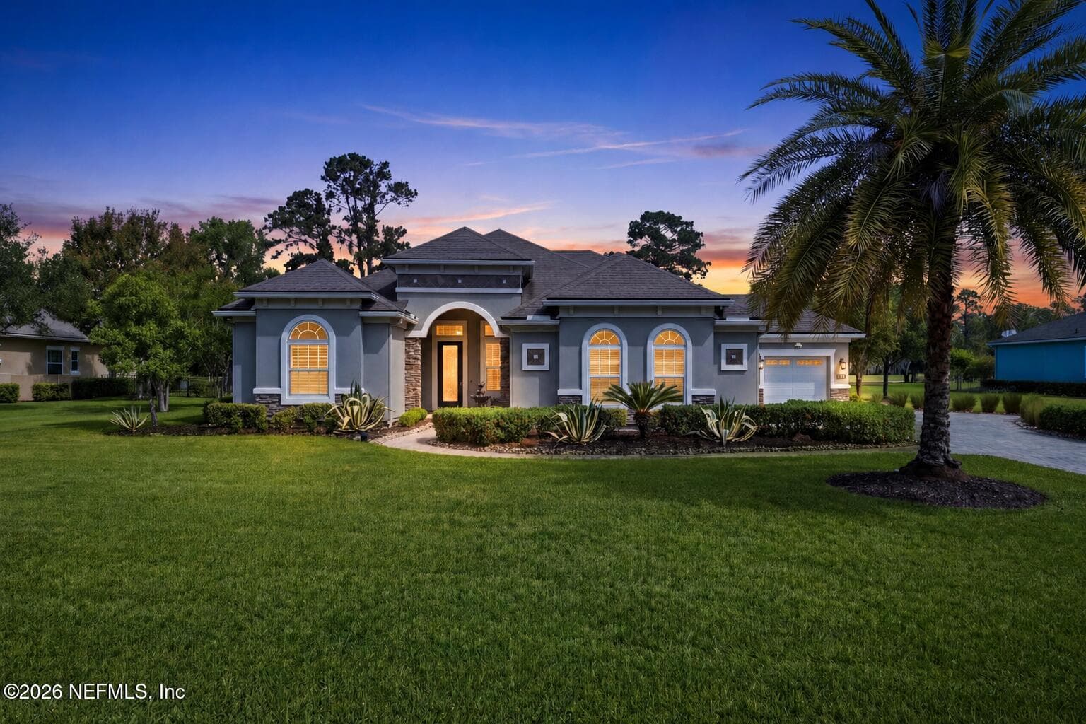2864 OAKGROVE Avenue, St. Augustine, FL 32092