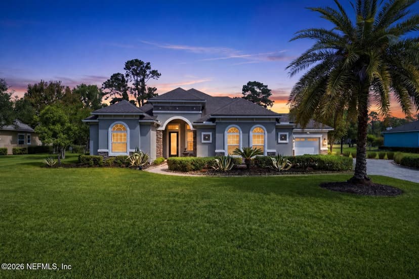 2864 OAKGROVE Avenue, St. Augustine, FL 32092