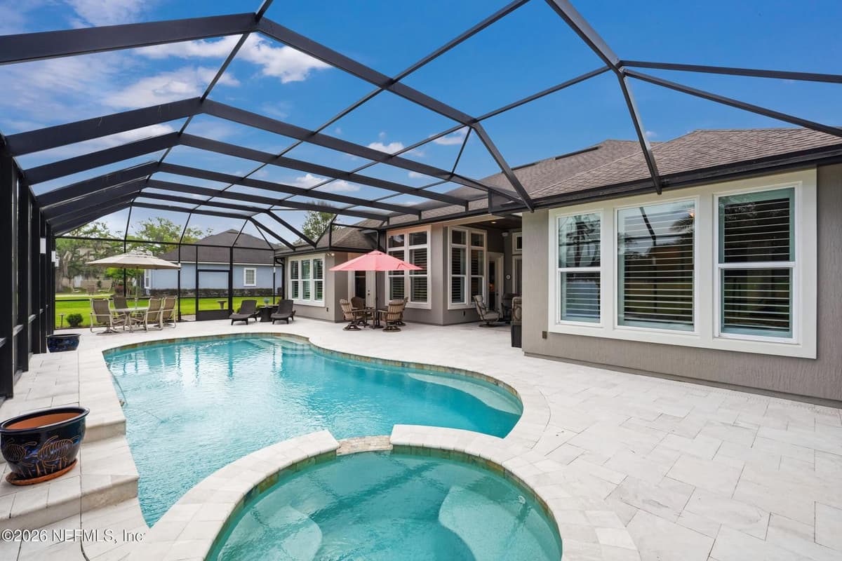 2864 OAKGROVE Avenue, St. Augustine, FL 32092 3