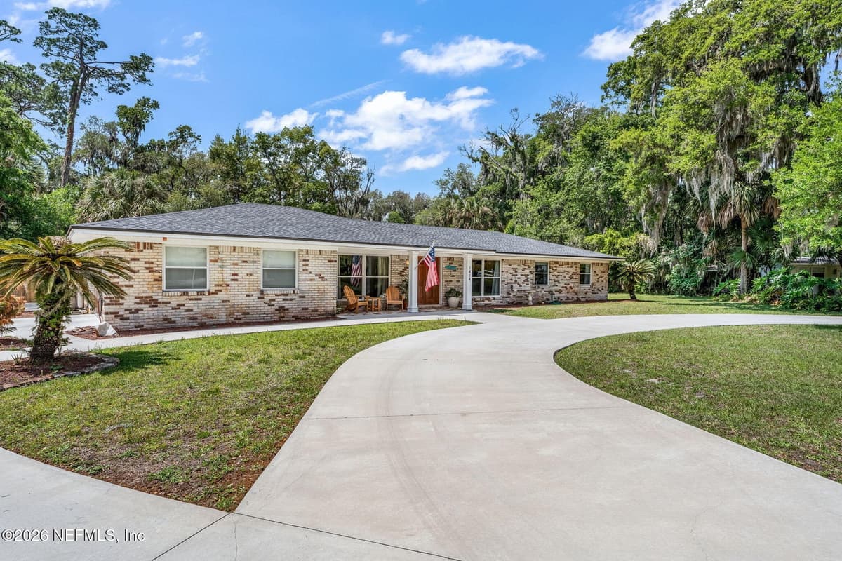 1414 BIG TREE Road, Neptune Beach, FL 32266 2