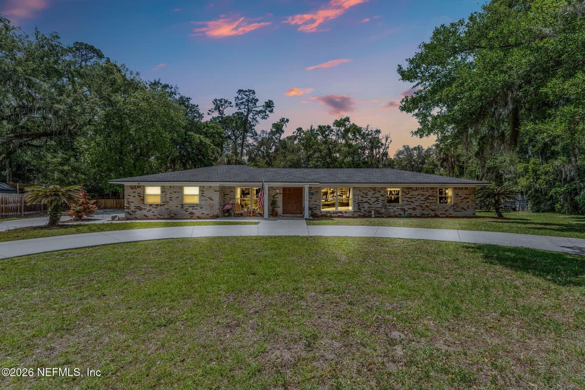 1414 BIG TREE Road, Neptune Beach, FL 32266 3
