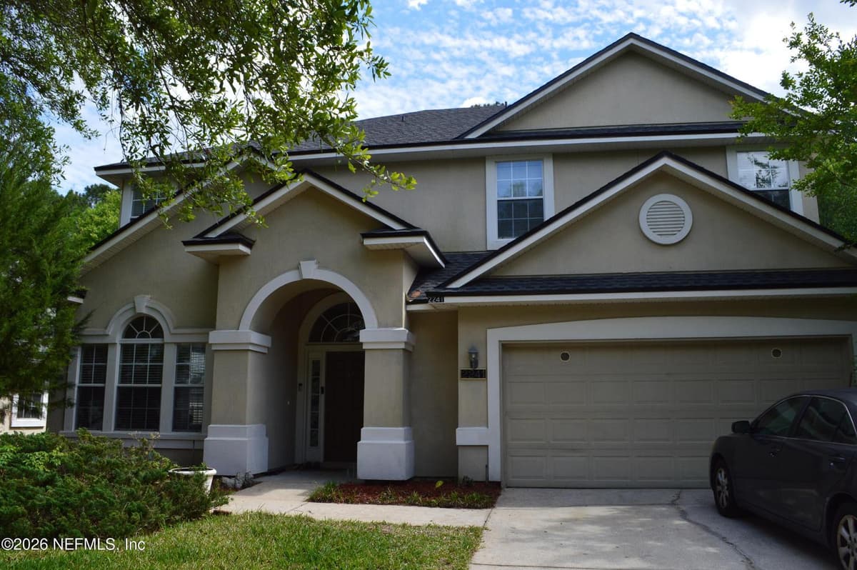 2241 W CLOVELLY Lane, St. Augustine, FL 32092 3