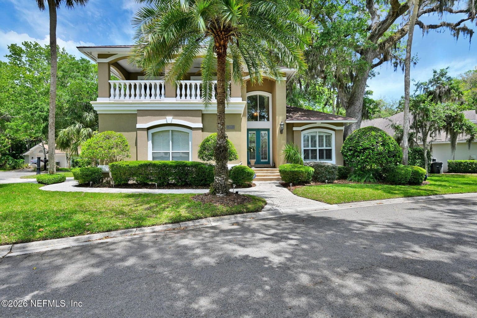 1905 SEVILLA Boulevard W, Atlantic Beach, FL 32233