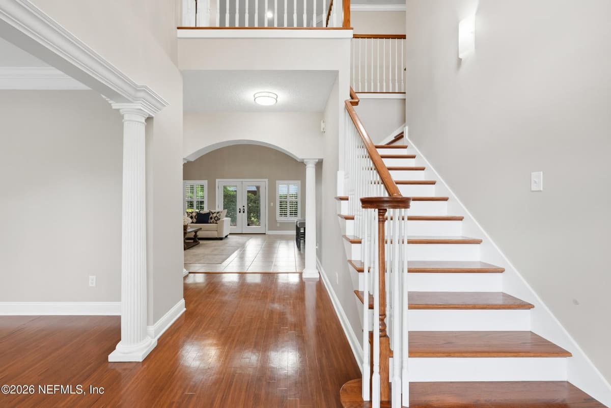 1124 VICTORY LAKE DR. Drive, Jacksonville, FL 32221 3