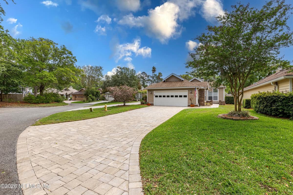 104 BAY HILL Court, Ponte Vedra Beach, FL 32082 2