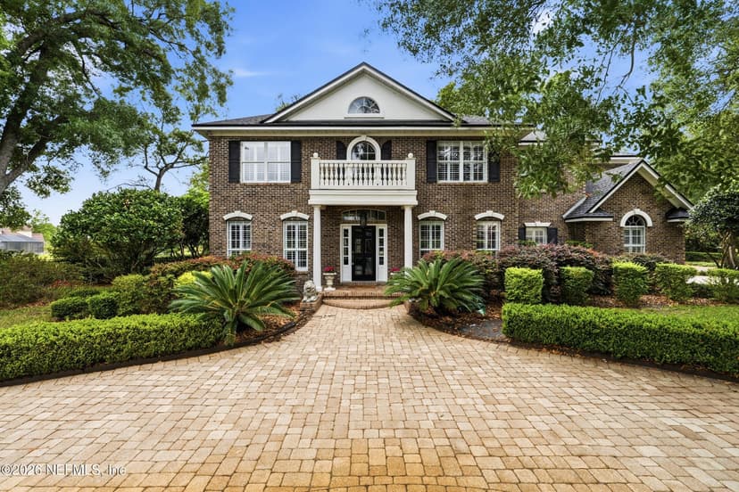 1124 VICTORY LAKE DR. Drive, Jacksonville, FL 32221