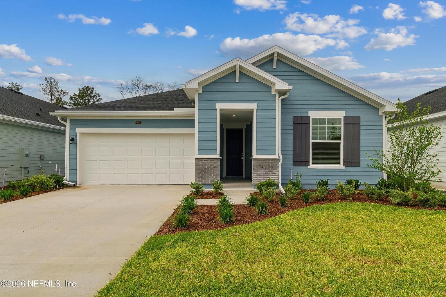 75593 BANYAN Way, Yulee, FL 32097