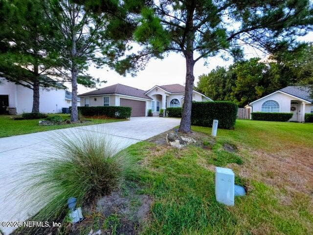 1264 WINDING BROOK Court, Middleburg, FL 32068
