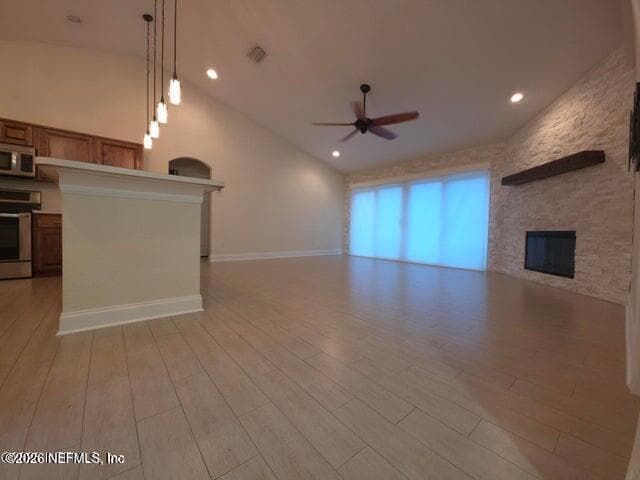 1264 WINDING BROOK Court, Middleburg, FL 32068 3