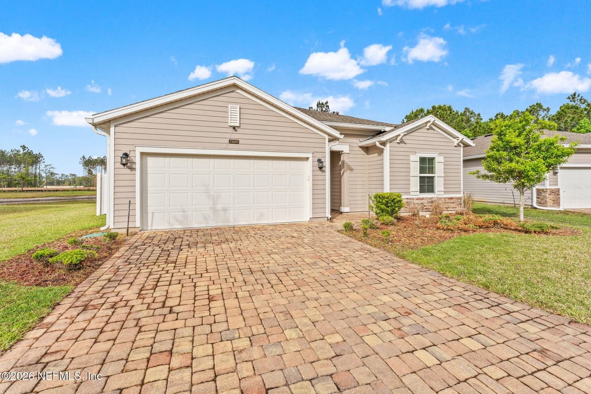 15692 STEDMAN LAKE Drive, Jacksonville, FL 32218 3