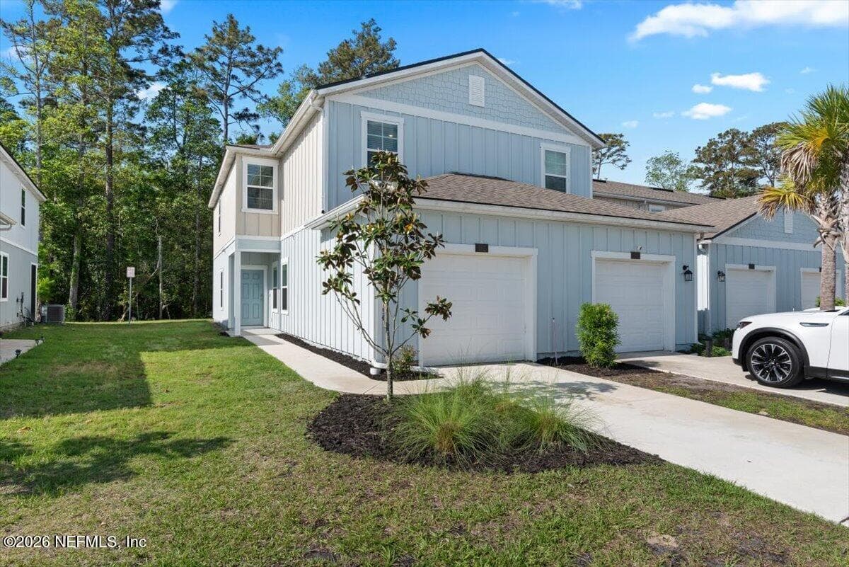 192 PASADENA Drive, St. Augustine, FL 32095 3