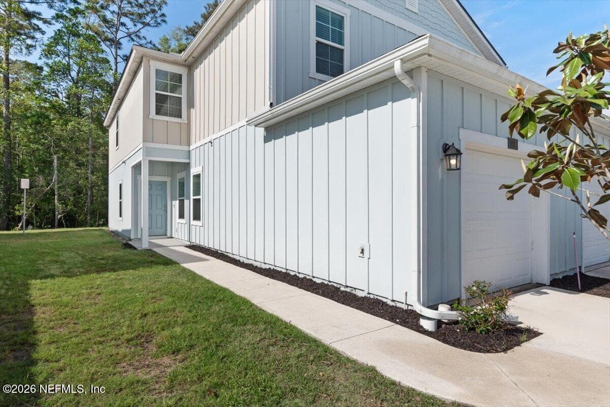 192 PASADENA Drive, St. Augustine, FL 32095