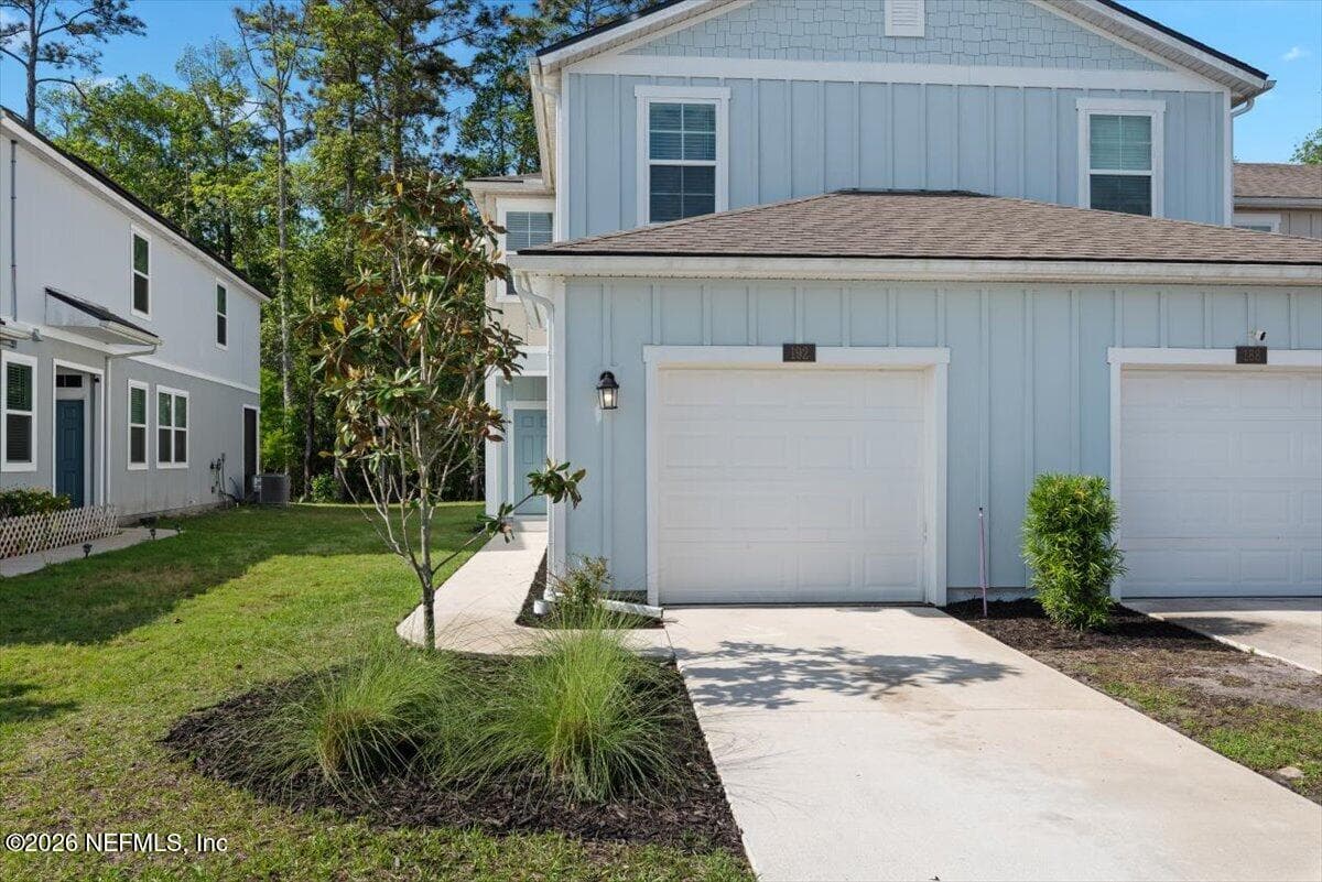 192 PASADENA Drive, St. Augustine, FL 32095 2