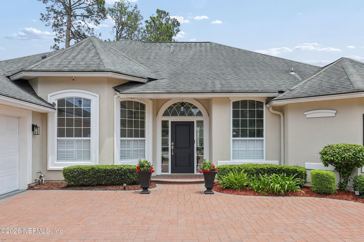 1671 COUNTRY WALK Drive, Fleming Island, FL 32003 2