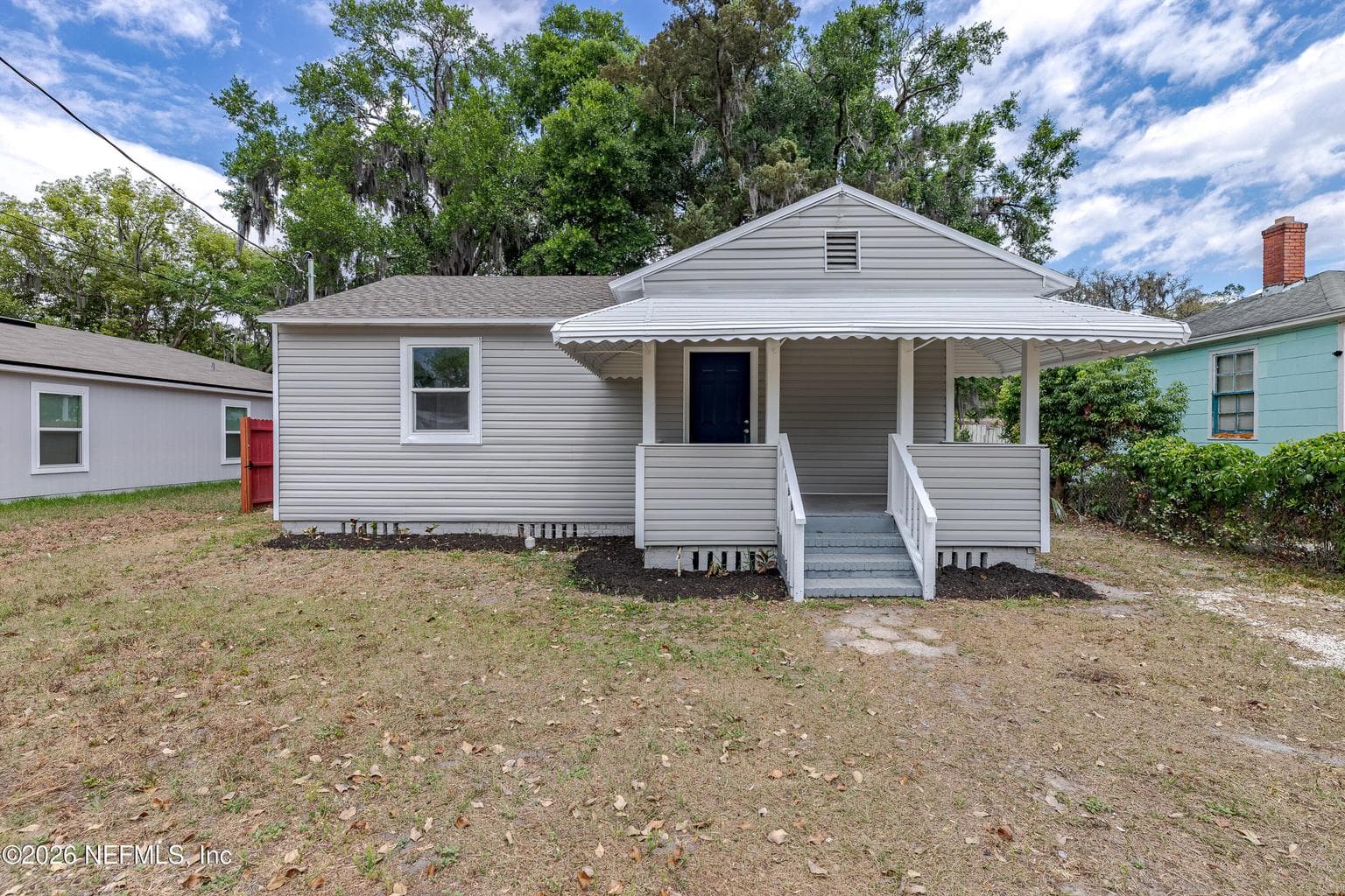 411 W 62ND Street, Jacksonville, FL 32208