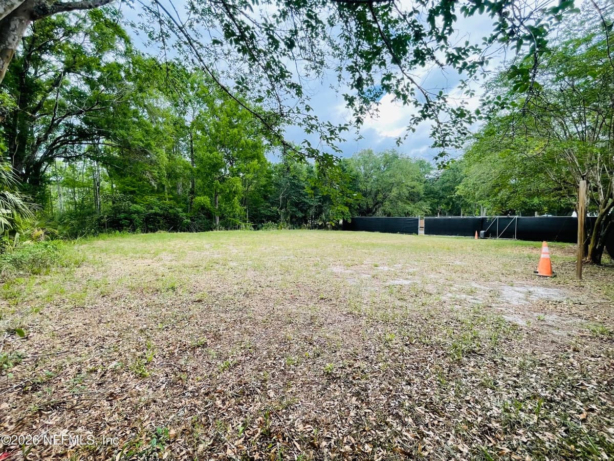 0 GROVE PARK Boulevard, Jacksonville, FL 32216 2