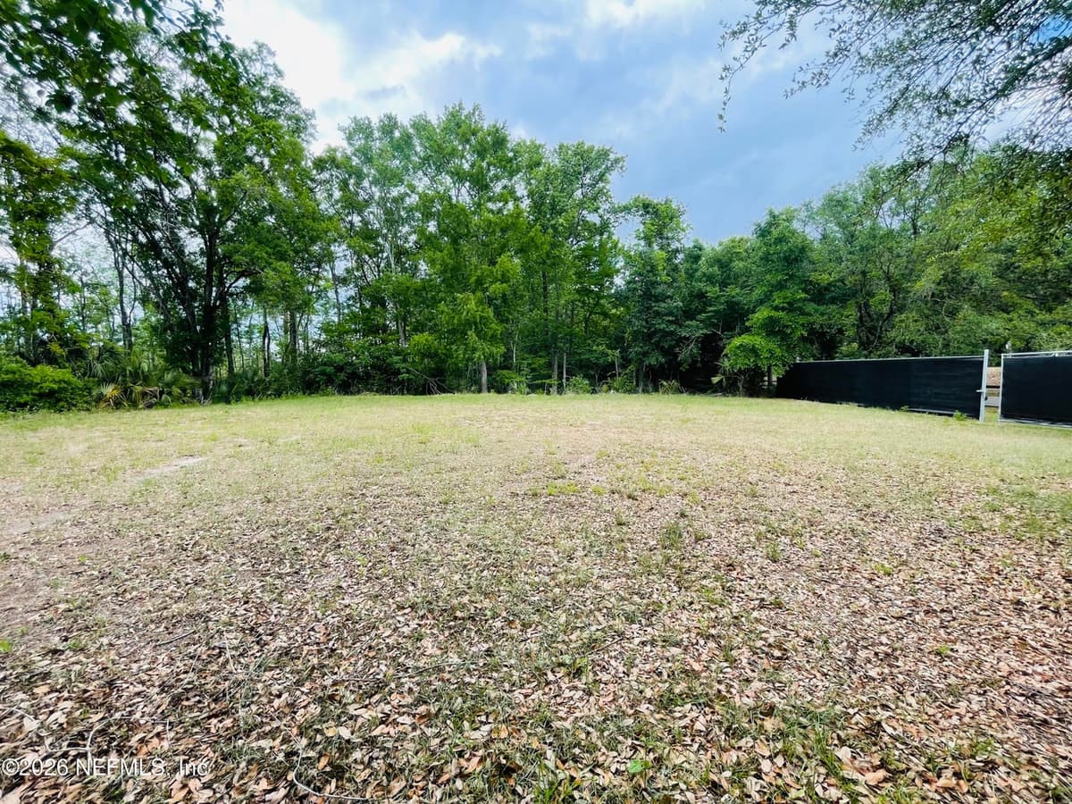 0 GROVE PARK Boulevard, Jacksonville, FL 32216 3