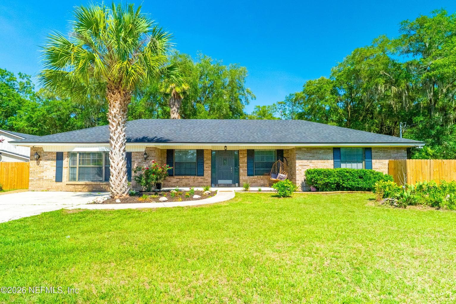 1701 JONES Road, Jacksonville, FL 32220