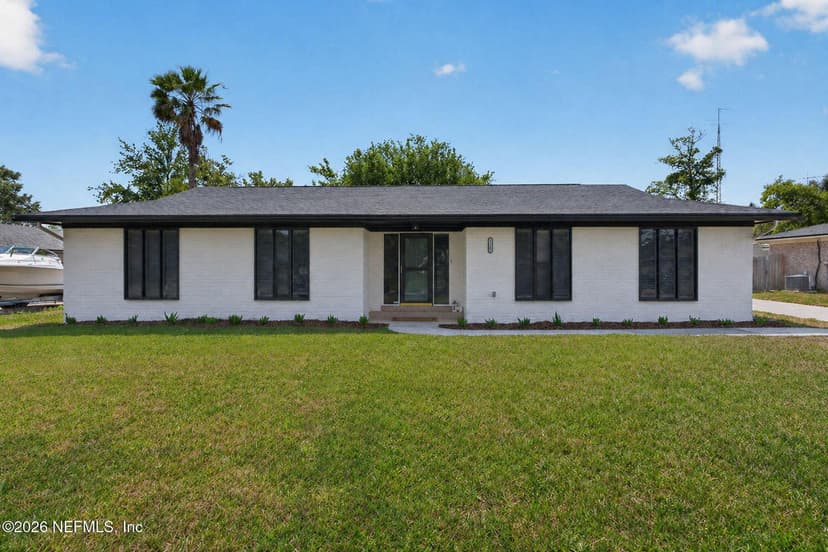 2723 DENNIS Drive, Orange Park, FL 32073