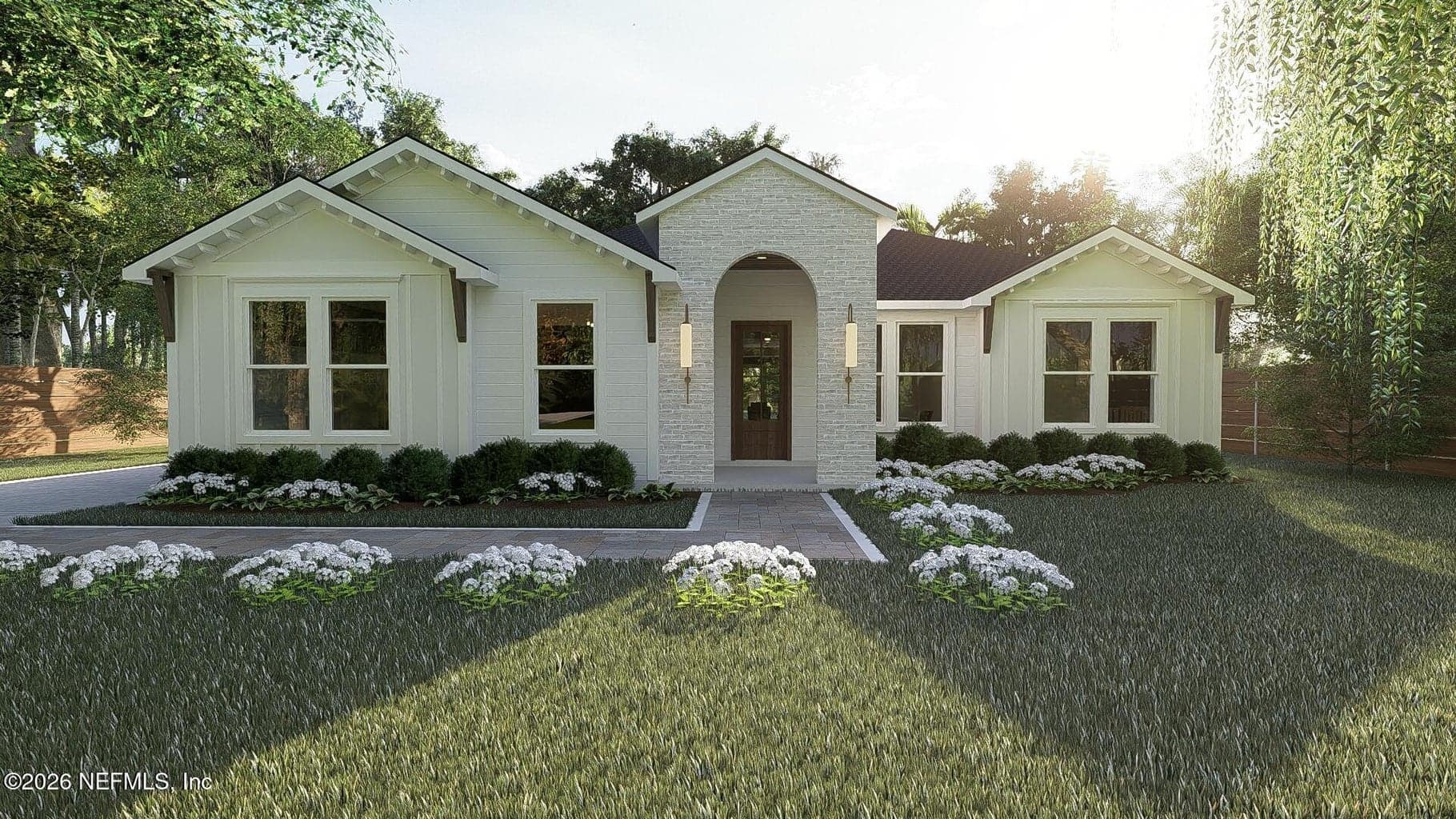 10130 HUNTERS CHASE Court, Jacksonville, FL 32219
