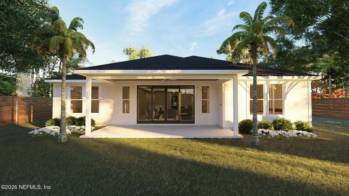 10130 HUNTERS CHASE Court, Jacksonville, FL 32219 2