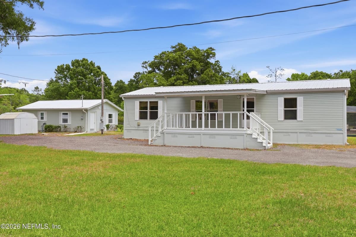 574 HALL Road, Green Cove Springs, FL 32043 3