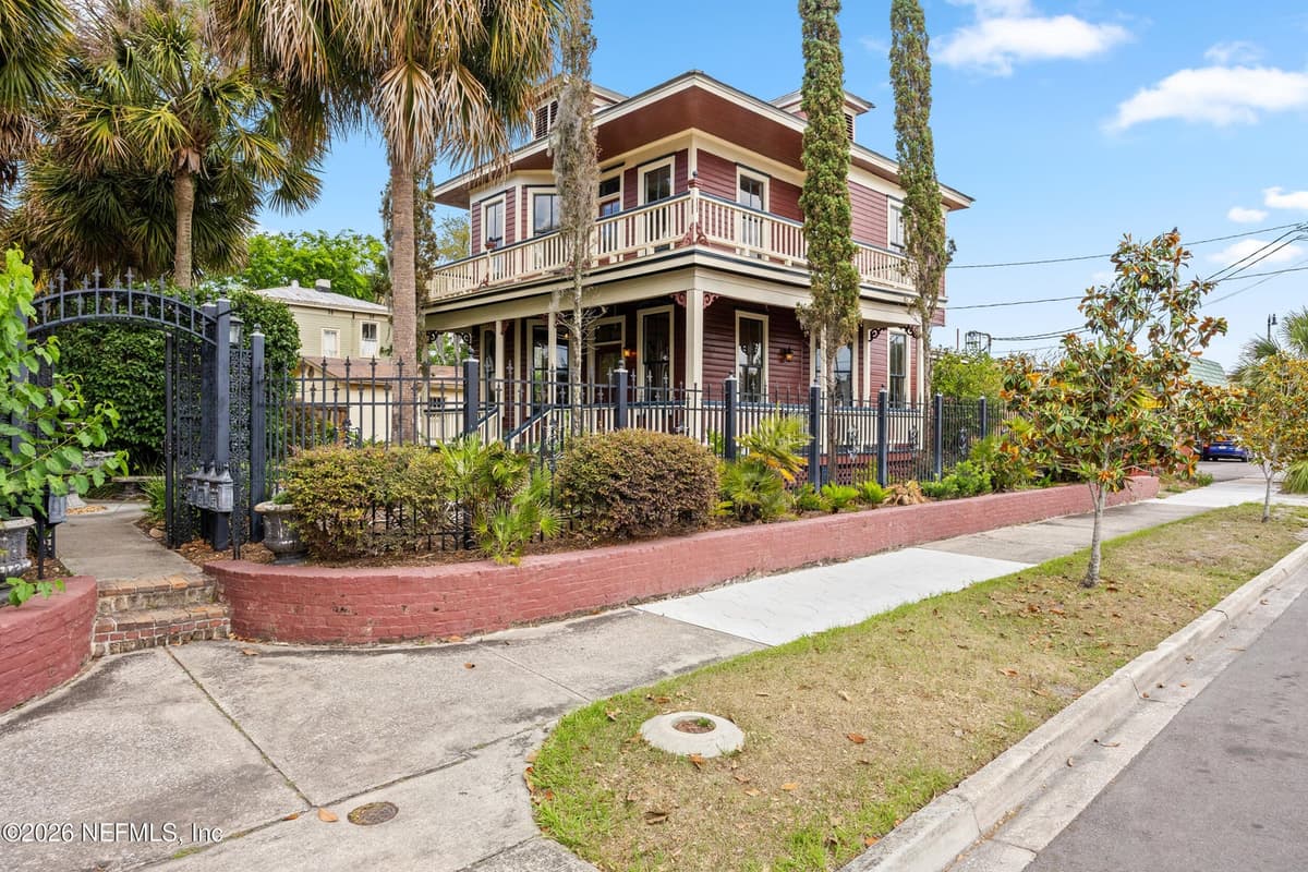 9 W 5TH Street, Jacksonville, FL 32206 2