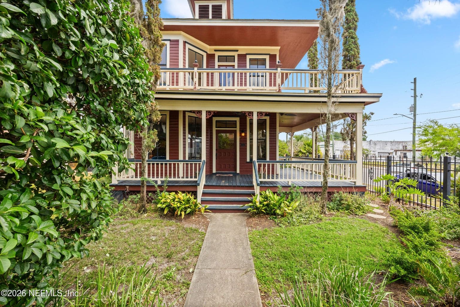 9 W 5TH Street, Jacksonville, FL 32206